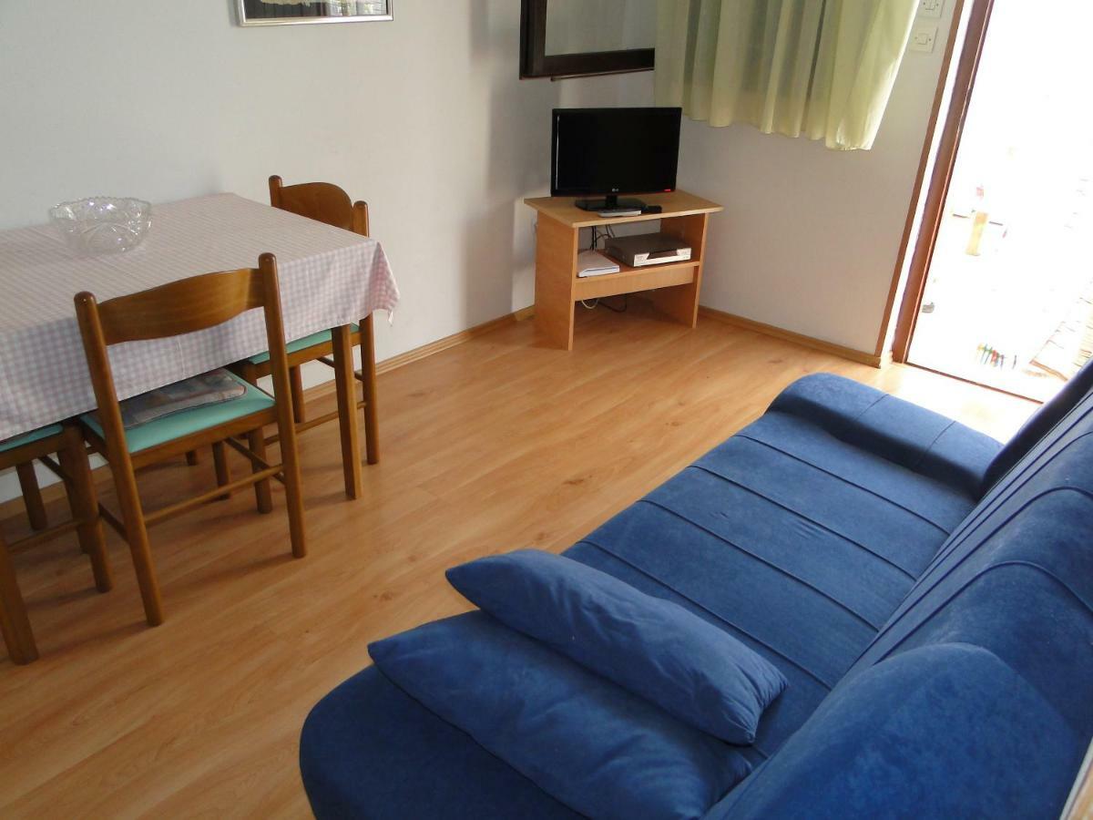 Lida Apartment Rogoznica  Exterior photo