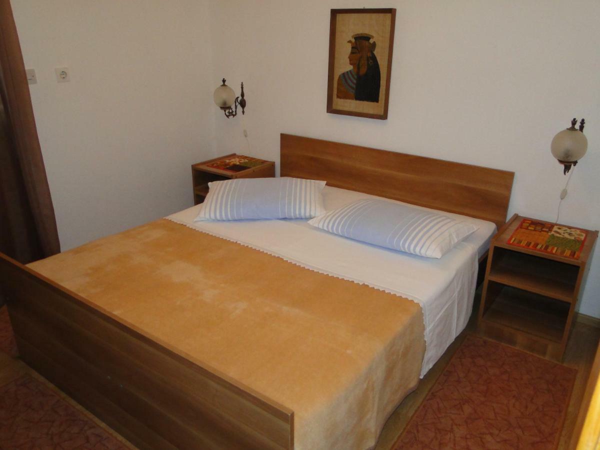 Lida Apartment Rogoznica  Exterior photo